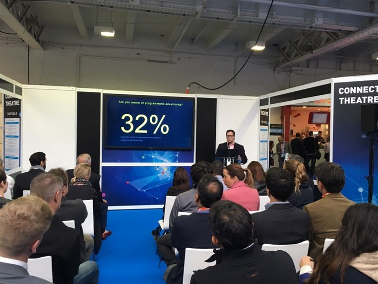 Ad Tech 2015